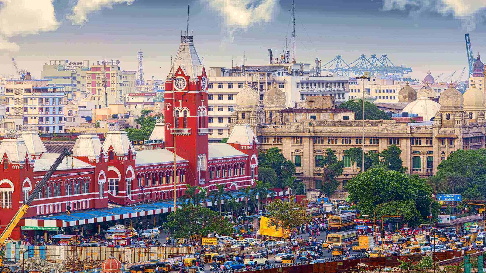 Hygienic Care technician